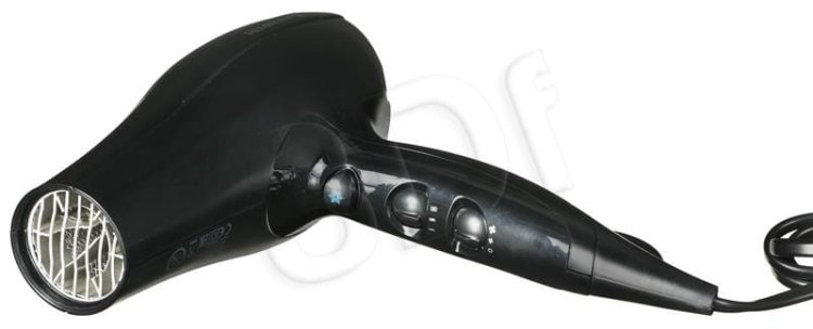 Suszarka do włosów REMINGTON D5210 (2200W; kolor czarny)
