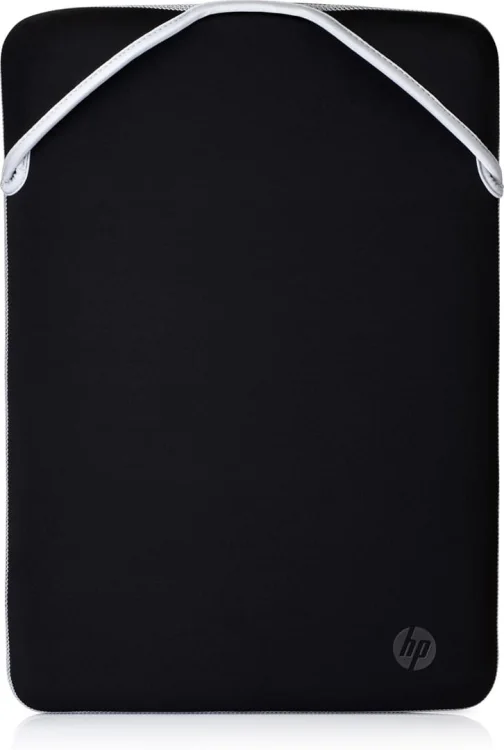 HP Etui Reversible Protective do notebooka 14.1", 2F2J1AA, czarno-srebrne