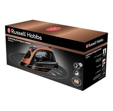 Żelazko RUSSELL HOBBS 23975-56