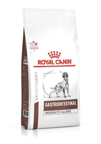 Royal Canin Vet Gastro Intestinal Can. Mod.Cal. 2Kg
