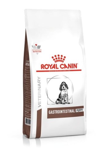 Royal Canin Vet Gastro Intestinal Puppy Junior 1Kg