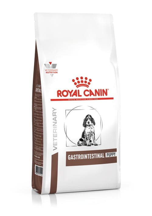 Royal Canin Vet Gastro Intestinal Puppy Junior 1Kg