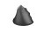 NATEC MYSZ WERTYKALNA CRAKE 2 BEZPRZEWODOWA BLUETOOTH 5.0+2.4GHZ 2400DPI CZARNA NMY-2048