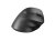 NATEC MYSZ WERTYKALNA CRAKE 2 BEZPRZEWODOWA BLUETOOTH 5.0+2.4GHZ 2400DPI CZARNA NMY-2048