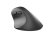 NATEC MYSZ WERTYKALNA CRAKE 2 BEZPRZEWODOWA BLUETOOTH 5.0+2.4GHZ 2400DPI CZARNA NMY-2048