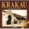 Kraków. Historia Żydów wersja niemiecka
