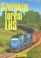 Szerokim torem - LHS