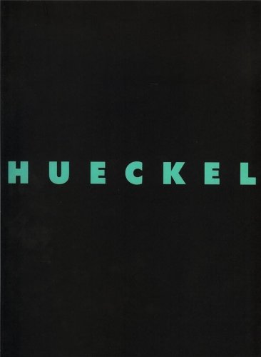 Hueckel. Album fotografii teatralnej Magdy Hueckel