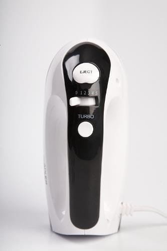 Mikser ręczny Adler AD 4206 (300W; kolor biały)