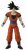 DRAGON BALL DRAGON STARS GOKU