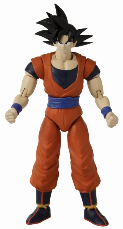DRAGON BALL DRAGON STARS GOKU