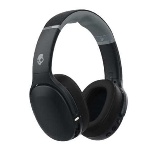 słuchawki Skullcandy Crusher Evo Wireless True Black
