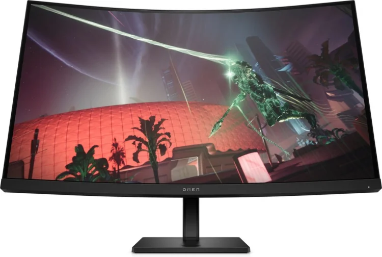 MONITOR HP LED, QHD 32" OMEN 32c (780K6E9) 165Hz
