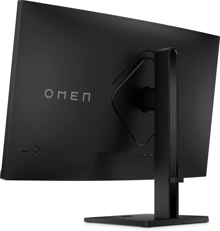 MONITOR HP LED, QHD 32" OMEN 32c (780K6E9) 165Hz