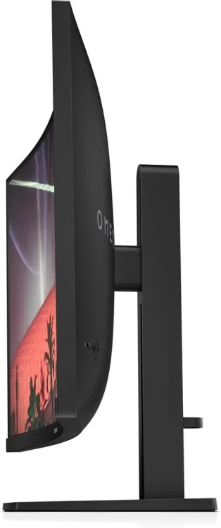 MONITOR HP LED, QHD 32" OMEN 32c (780K6E9) 165Hz