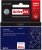 Tusz Activejet AH-901BRX (zamiennik HP 901XL CC654AE; Premium; 20 ml; czarny)