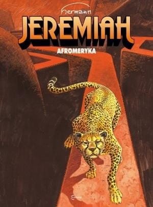 Jeremiah T.7 Afromeryka