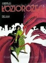 Koziorożec T.3 Deliah