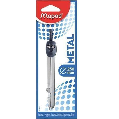 Cyrkiel Start z grafitem MAPED