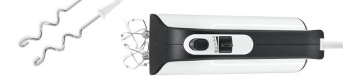 Mikser ręczny BOSCH MFQ 4020 (450W; kolor biały)