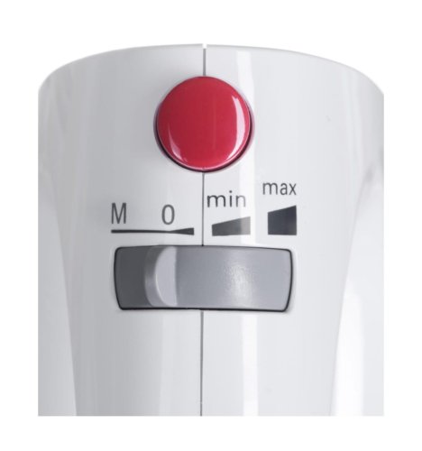 Mikser ręczny BOSCH MFQ 3010 (300W; kolor biały)