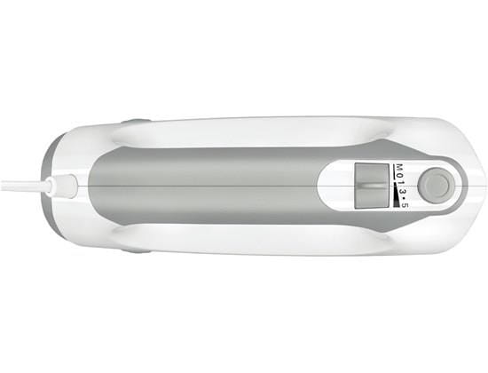 Mikser ręczny BOSCH MFQ36440 (450W; kolor biały)