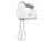 Mikser ręczny BOSCH MFQ36440 (450W; kolor biały)