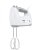 Mikser ręczny BOSCH MFQ36460 (450W; kolor biały)
