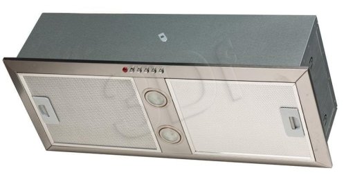 Okap podszafkowy TEKA GFH 73 (540 m3/h; 730mm; kolor inox)