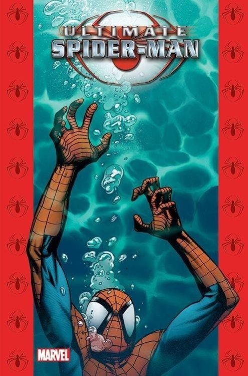 Ultimate Spider-Man T.11