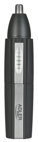 Trymer Adler AD 2911 (kolor czarny)