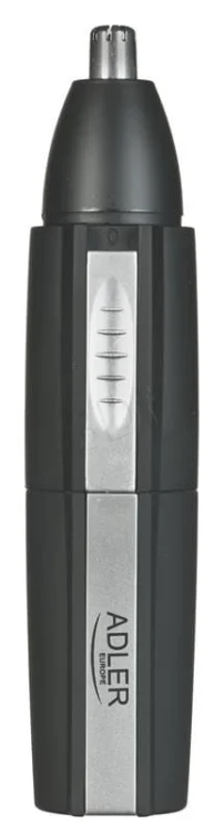 Trymer Adler AD 2911 (kolor czarny)