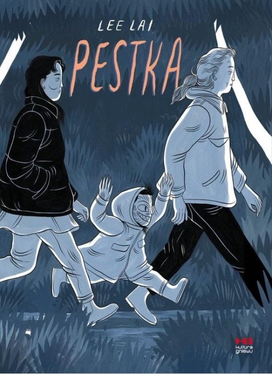 Pestka