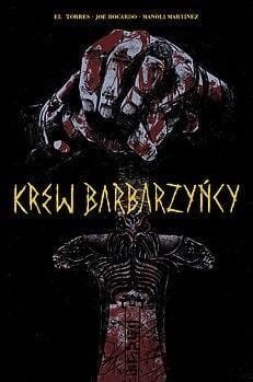 Krew Barbarzyńcy