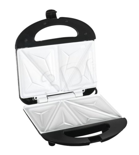 Opiekacz do kanapek CAMRY CR 3018 (700W; kolor czarny)