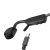 słuchawki Shokz OpenMove  Grey
