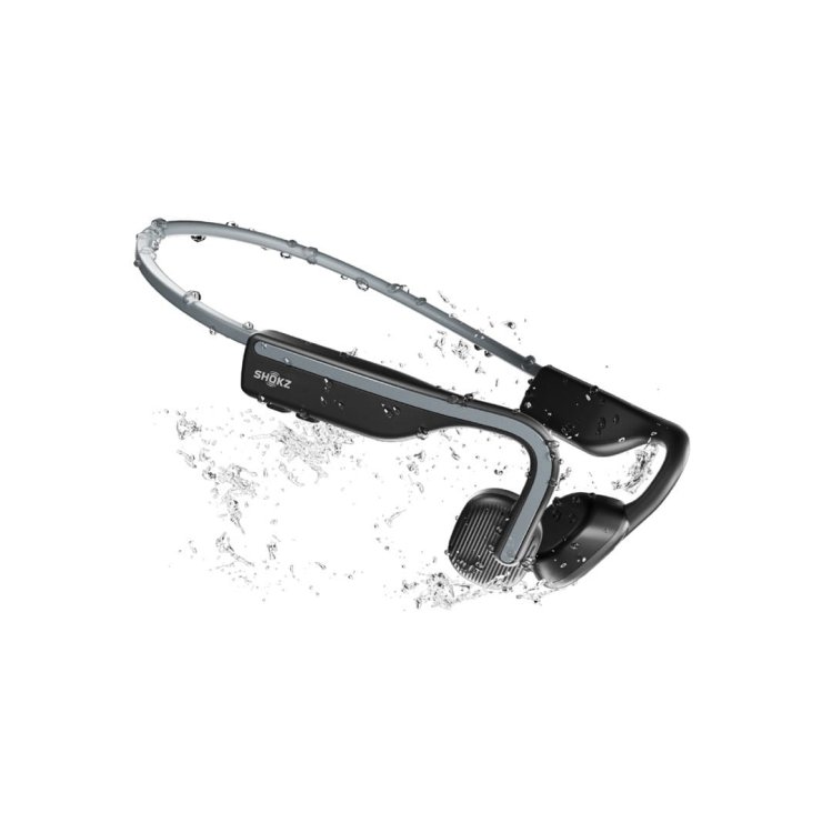 słuchawki Shokz OpenMove  Grey