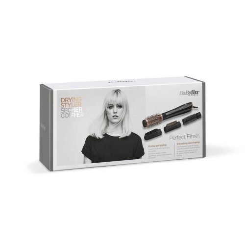 Suszarko-lokówka BABYLISS AS126E