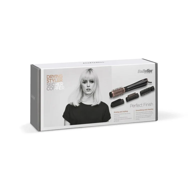 Suszarko-lokówka BABYLISS AS126E