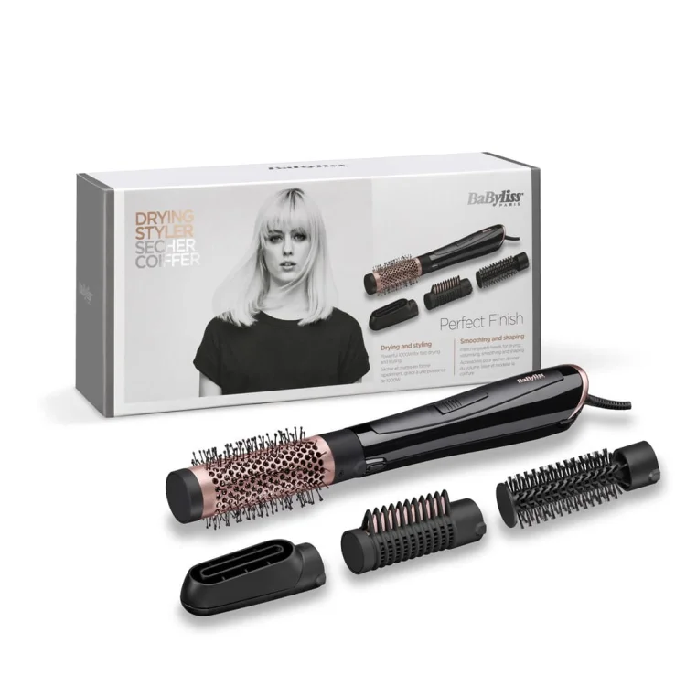 Suszarko-lokówka BABYLISS AS126E