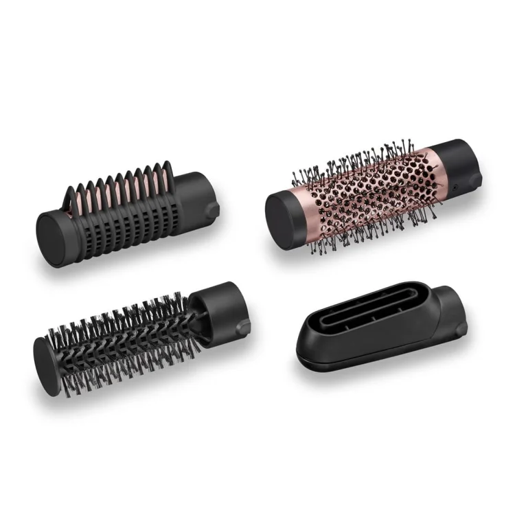 Suszarko-lokówka BABYLISS AS126E
