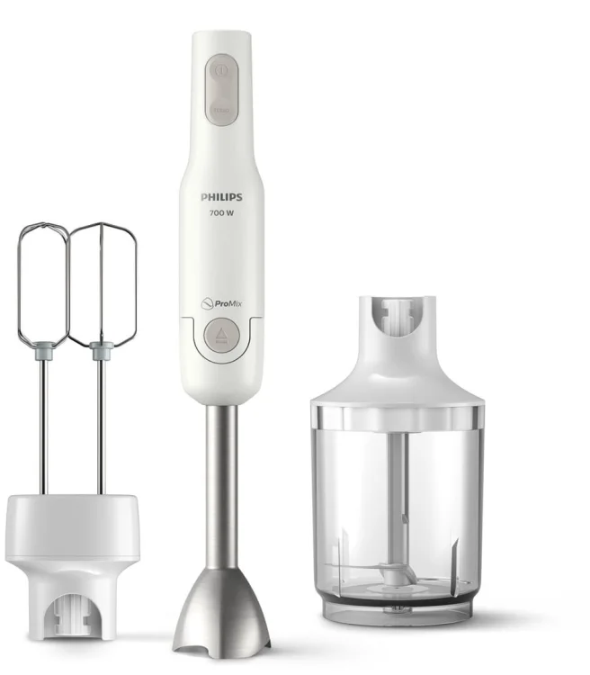 Blender ręczny PHILIPS HR 2546/00