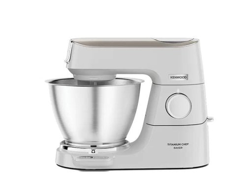 Robot planetarny KENWOOD KVC65.001WH