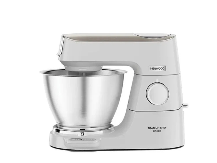 Robot planetarny KENWOOD KVC65.001WH