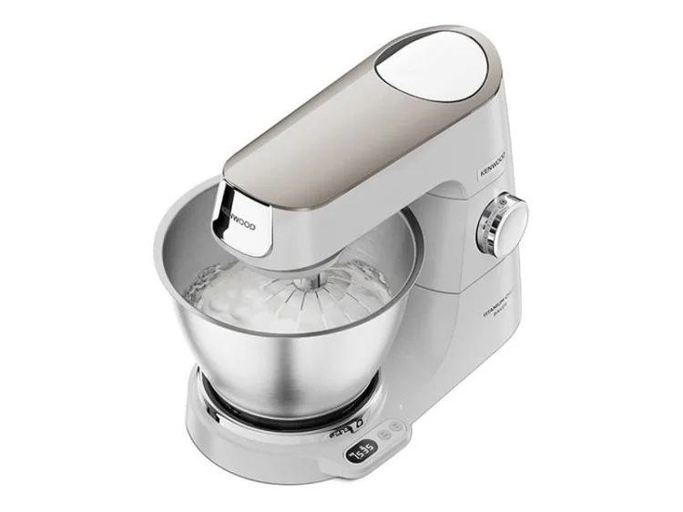Robot planetarny KENWOOD KVC65.001WH