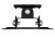 Uchwyt do monitora BLOW 76-854# (ścienne, Uchylny; 10" - 27"; max. 20kg)