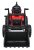 Pojazd Traktor Z Przyczepą 720-T Czerwony