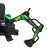 Pojazd Traktor Z Przyczepą 720-T Zielony