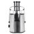 Sokowirówka Clatronic AE 3532 (1000W; kolor inox)
