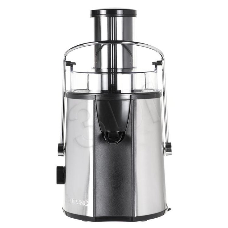 Sokowirówka Clatronic AE 3532 (1000W; kolor inox)